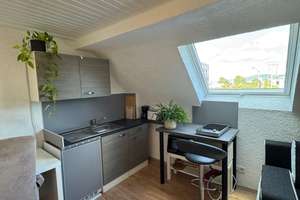 Schönes ein Zimmer, direkt in der City, Voll möbliert, in HD, NUR für Student/-in/Wissenscht – Die vollständige Adresse der Immobilie erhältst du vom Anbieter., 69123 Pfaffengrund, Heidelberg – Vorschaubild 32