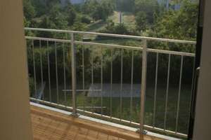 ++ BEZUGSFREI // Charmante 3-Zi Whg // Balkon // Bad mit Wanne & Dusche ++