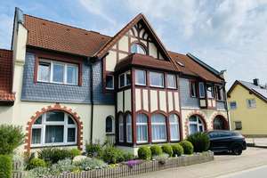 Herrschaftliche  Villa  inkl. Einliegerwohnung in Harzgerode – Die vollständige Adresse der Immobilie erhältst du vom Anbieter., 6493 Harzgerode – Vorschaubild 23