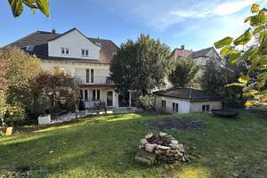 Exklusives Einfamilienhaus in Bestlage von Stuttgart-West!