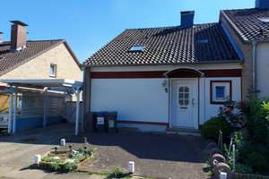 Neuer Preis*: Reihenendhaus - Blick auf Northeim, große Terrasse, ruhige Wohnlage im Sultmerviertel – Die vollständige Adresse der Immobilie erhältst du vom Anbieter., 37154 Northeim – Vorschaubild 2