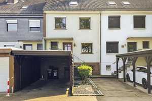 Reihenmittelhaus mit ca. 132 m² in ruhiger Lage von Altgarbsen – Hannover (Kreis) – Vorschaubild 1