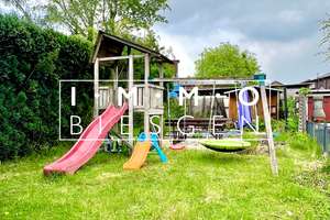 "Haus im Haus" Familientraum mit Garten, Pool, Sauna und Garage in Oberhausen – Die vollständige Adresse der Immobilie erhältst du vom Anbieter., 46049 Lirich-Süd, Oberhausen – Vorschaubild 26