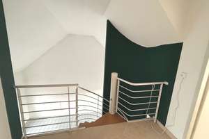 3-Zimmer Maisonette Wohnung im beliebten Johannesviertel mit Balkon und Stellplatz – Die vollständige Adresse der Immobilie erhältst du vom Anbieter., 64283 Darmstadt-Nord, Darmstadt – Vorschaubild 8