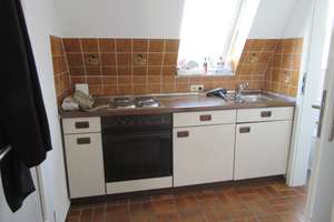 Modernisiertes Reiheneckhaus mit Wintergarten, Galerie & 2 Garagen – ruhige Lage in Nürnberg – Erlachweiherstr 1C, 90455 Kornburg, Worzeldorf, Nürnberg – Vorschaubild 13