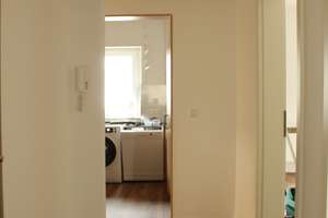Sanierte 3-Zimmer-Altbauwohnung (ca. 79 m²) mit Balkon  – Die vollständige Adresse der Immobilie erhältst du vom Anbieter., 74074 Heilbronn, Heilbronn – Vorschaubild 4