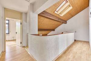 Gepflegtes Reihenendhaus mit Galerie und Garten in Mannheim-Rheinau – Die vollständige Adresse der Immobilie erhältst du vom Anbieter., 68219 Rheinau, Mannheim – Vorschaubild 22
