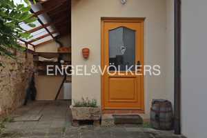 Charmant & saniert: Familienhaus mit sonnigem Garten in NW-Mußbach! – Neustadt an der Weinstraße – Vorschaubild 5