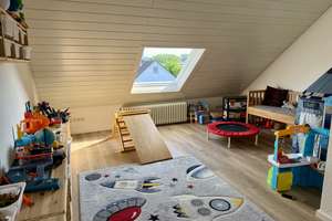 **Provisionsfrei**  Kernsaniertes Reihenhaus in begehrter und ruhiger Lage von Maintal-Dörnigheim – Ascherstraße 69, 63477 Maintal – Vorschaubild 22