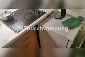 Tauschwohnung: 1/1,5 Z. - Riensberg/Neu-Schwachhausen mit Garage, ruhig – Die vollständige Adresse der Immobilie erhältst du vom Anbieter., 28213 Riensberg, Bremen – Vorschaubild 7