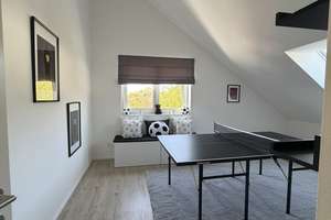 **Begehrte Lage - Bergheim ** Moderne und großzügige DHH  / EBK / Garten / Garage! – Waldkauzstr. 33, 86199 Bergheim, Augsburg – Vorschaubild 25