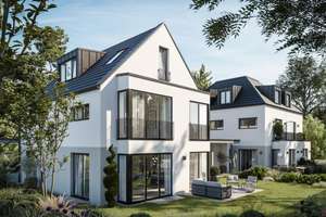 FORMHAUS | Einfamilienhaus - Rohbau fertiggestellt – Individuell gestalten, flexibel ausbauen!