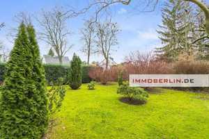 IMMOBERLIN.DE - Sehr attraktiver Bungalow mit Sonnengarten für das Wohlgefühl in ländlicher Lage – Havelland (Kreis) – Vorschaubild 3