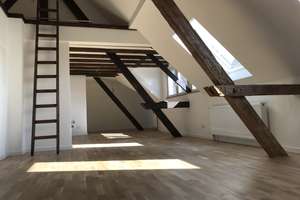 Lichtdurchflutete, 3-Zimmer-Wohnung mit gehobener Innenausstattung zur Miete in Köln – Brühler Landstraße 420, 50997 Meschenich, Köln – Vorschaubild 2