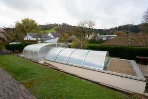Modernisiertes Zweifamilienhaus mit Pool und großzügigem Garten in Gaildorf – Schwäbisch Hall (Kreis) – Vorschaubild 25
