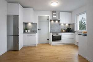 Modernisierte 2,5-Zimmer-Wohnung im Dachgeschoss – Grünstr. 12, 45326 Altenessen-Süd, Essen – Vorschaubild 10