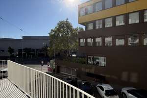 Kernsaniertes 🏠 Technisch auf dem neusten Stand ⚡️💡 Nicht sanierte und vermietete Wohnung – Kriegerstrasse 8, 70191 Heilbronner Straße, Stuttgart – Vorschaubild 9