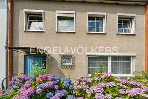 Einladendes Reihenmittelhaus mit Gartenidylle und eigener Garage – Die vollständige Adresse der Immobilie erhältst du vom Anbieter., 38226 Lebenstedt, Salzgitter – Vorschaubild 3