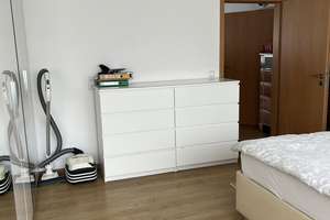 4 Zimmer Wohnung am Kuhberg – Köllestraße 25, 89077 Söflingen, Ulm – Vorschaubild 9