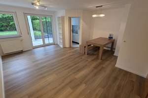 Wenn Lage entscheidet! 2-Zi.-Wohnung nahe Uni/Fraunhofer mit Garten! – Gräfin-von-Linden-Weg 8, 70569 Dachswald, Stuttgart – Vorschaubild 4