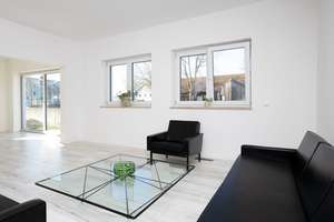 ***Bequemes Wohnen - 3-Zimmer-Wohnung im EG mit Loggia und Aufzug*** – Straubinger Strasse 63, 93055 Ostenviertel, Regensburg – Vorschaubild 12