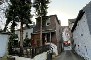 Büro mit Potenzial in Essen-Kupferdreh – Kupferdreher Straße 147, 45257 Kupferdreh, Essen – Vorschaubild 12