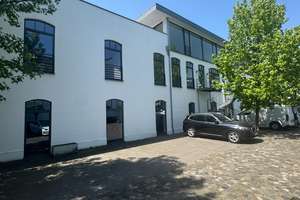Wohnen mit Charakter: Großzügige 4-Zimmer-Wohnung in Düsseldorf-Friedrichstadt