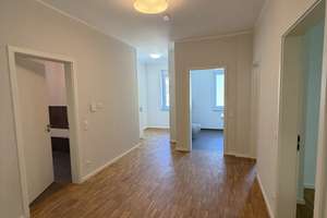 Neu renovierte, geräumige 4-Zimmer-Wohnung mit Balkonen/neuer Küche/Parkplatz – Die vollständige Adresse der Immobilie erhältst du vom Anbieter., 65203 Biebrich, Wiesbaden – Vorschaubild 18