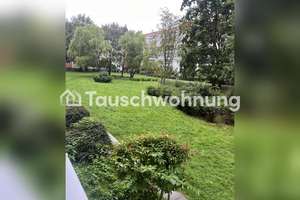 Tauschwohnung: 5 Zimmer mit 2 Bädern und Balkon, 102qm, gg. 3 Zimmer