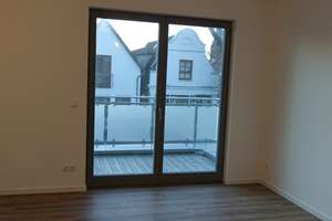 Neubau /Erstbezug , Barrierefrei, Balkon + Dachterrasse, Aufzug,  Stellplatz  – Die vollständige Adresse der Immobilie erhältst du vom Anbieter., 18119 Seebad Warnemünde, Rostock – Vorschaubild 6