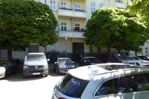 Park & Wasser vor der Tür  - 1 Zi. App.  in Laufweite zur BHT - U-Bhf. Amrumer Str. - Sprengelkiez – Die vollständige Adresse der Immobilie erhältst du vom Anbieter., 13353 Wedding, Berlin – Vorschaubild 22