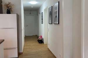 Große moderne Neubauwohnung – Essexweg 26, 48167 Gremmendorf-West, Münster – Vorschaubild 8