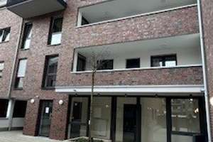Hochwertige 2-Zimmer Wohnung in den Erphohöfen – Die vollständige Adresse der Immobilie erhältst du vom Anbieter., 48155 Mauritz-Mitte, Münster – Vorschaubild 22