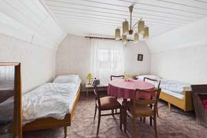 Einfamilienhaus mit Potenzial in ruhiger Lage von Groß Rosenburg – Die vollständige Adresse der Immobilie erhältst du vom Anbieter., 39240 Groß Rosenburg – Vorschaubild 9