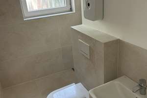 Modernisierte Wohnung mit hochwertigem Fischgrätparkett, Einbauküche und Balkon – Gasteiner Straße 24, 70372 Seelberg, Stuttgart – Vorschaubild 10