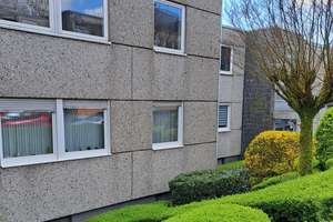 Tolle Wohnung mit  Balkon! – Lüdorfstr. 8, 42285 Barmen, Wuppertal – Vorschaubild 12