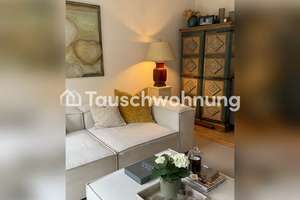 Tauschwohnung: Helle 2-Zimmer Whg nähe UKE