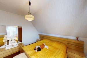 PROVISIONSFREI: Einfamilienhaus in Mansfeld – viel Platz & Balkon-Option – Promenade 25, 6343 Mansfeld – Vorschaubild 23