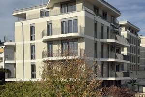 3-Zimmerwohnung mit Tiefgarage  und Balkon – Die vollständige Adresse der Immobilie erhältst du vom Anbieter., 55252 Mainz-Kastel, Wiesbaden – Vorschaubild 12