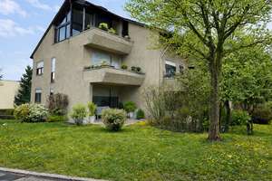 Schöne 2-Zimmer-Erdgeschoss-Wohnung an der Achalm – Hugo-Herrmann-Str. 21, 72766 Reutlingen-Mitte, Reutlingen – Vorschaubild 5