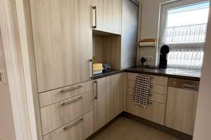 Altersgerecht wohnen – Doppelhaushälfte im Wohnpark Sonnenhof in Grosselfingen – Schulstr. 23, 72415 Grosselfingen – Vorschaubild 5