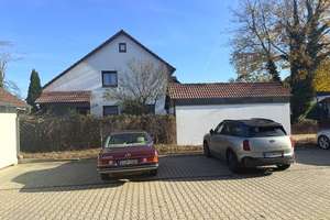 KILIAN IMMOBILIEN! RENOVIERTE DHH MIT 136 M² IN ROHRBACH! HOBBY IM UG MIT 32 M² *EBK *2 BÄDER*GARAGE – Die vollständige Adresse der Immobilie erhältst du vom Anbieter., 85296 Rohrbach – Vorschaubild 16