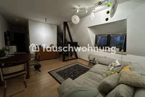 Tauschwohnung: Gemütliche 2-Zimmerwohnung in der Südstadt – Die vollständige Adresse der Immobilie erhältst du vom Anbieter., 50678 Altstadt/Süd, Köln – Vorschaubild 4