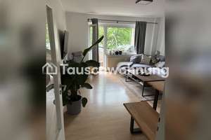 Tauschwohnung: 2-Zimmer in Flittard gegen mindestens 3 linksrheinisches – Kurt-Alder-Straße 10, 51061 Flittard, Köln – Vorschaubild 2