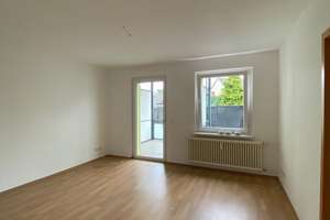***Schöne 2- Zimmerwohnung mit Balkon und Einbauküche*** – Rottegärten 13, 38442 Fallersleben, Wolfsburg – Vorschaubild 2