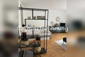 Tauschwohnung: Super Wohnungim Glockenbachviertel – Die vollständige Adresse der Immobilie erhältst du vom Anbieter., 80469 Glockenbach, München – Vorschaubild 6