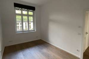 Exklusive, helle 2-Zimmer-Erdgeschosswohnung im Herzen des Jakobviertel - ideal für Singles – Die vollständige Adresse der Immobilie erhältst du vom Anbieter., 52064 Sankt Jakob, Aachen – Vorschaubild 2