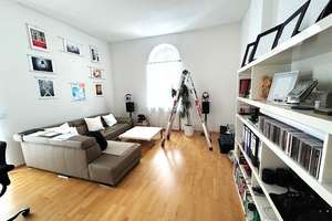 Exklusive 3,5 Zimmer Wohnung mit gehobener Innenausstattung im Herzen von Stuttgart – Die vollständige Adresse der Immobilie erhältst du vom Anbieter., 70176 Neue Vorstadt, Stuttgart – Vorschaubild 3