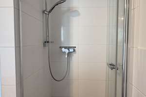 Hochwertig barrierefreie 3- Zimmerwohnung mit Südbalkon – 60435 Nordend-West, Frankfurt am Main – Vorschaubild 14