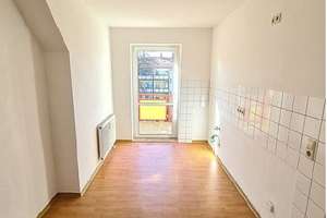 Klingt gut? Hübsche Zwei-Zimmer-Wohnung mit Balkon – 9131 Hilbersdorf, Chemnitz – Vorschaubild 7